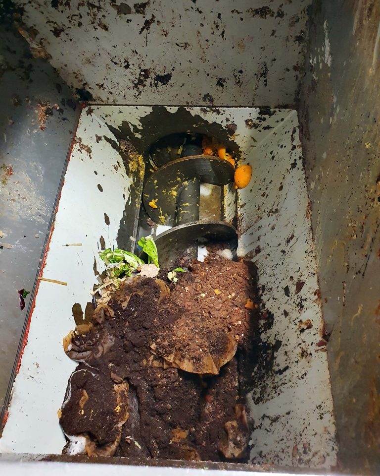 Food waste 2