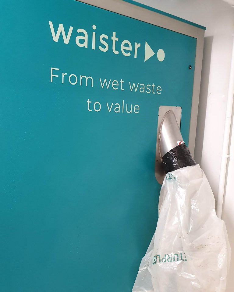 Food waste 4